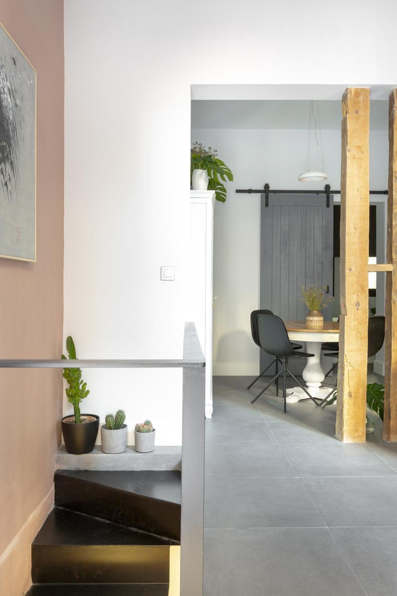Apt Centrico Y Tranquilo De 2 Hab Madrid Exteriör bild